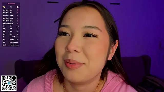 AlberthaEscue online show from November 4, 4:11 am