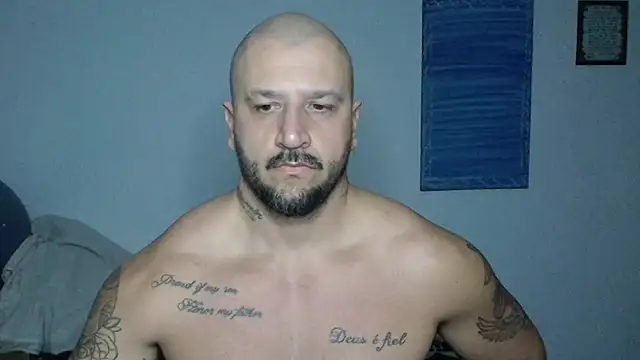 JeanCafa online show from October 24, 2:52 am