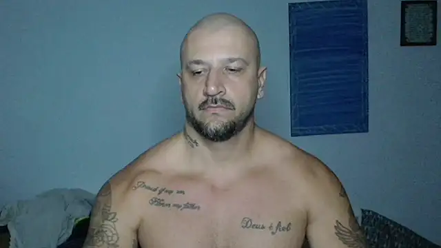 JeanCafa online show from October 30, 3:30 am