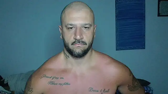 JeanCafa online show from November 14, 3:05 am