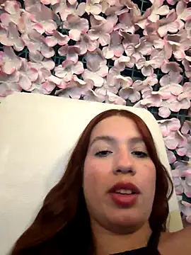 Snapshot of olivia_jass chatting on September 15, 1:27 am olivia jass online show from September 15, 1:27 am