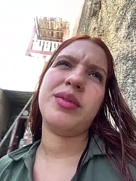 olivia jass online show from February 2, 6:28 pm