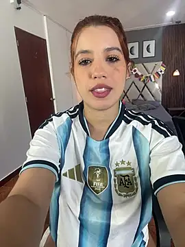 olivia jass online show from July 14, 12:33 pm
