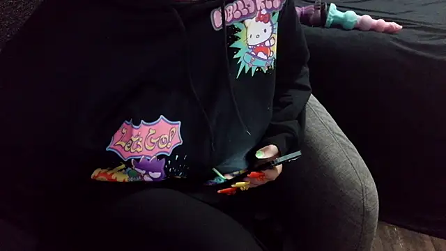 Snapshot of fetishslut4u chatting on September 16, 5:30 am fetishslut4u online show from September 16, 5:30 am