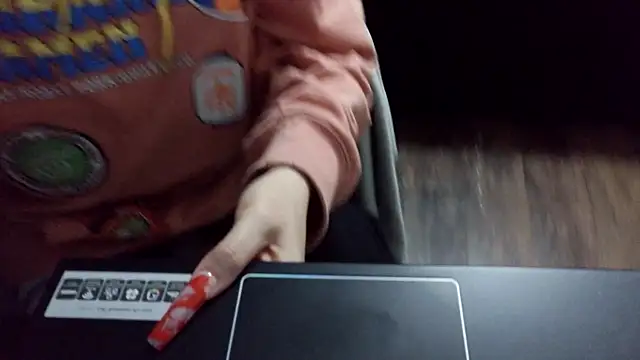 Snapshot of fetishslut4u chatting on September 26, 2:59 am fetishslut4u online show from September 26, 2:59 am