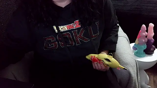 Snapshot of fetishslut4u chatting on October 18, 6:26 am fetishslut4u online show from October 18, 6:26 am