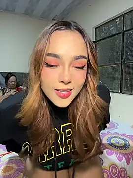 Snapshot of Sam_pablo21 chatting on February 12, 6:47 pm Sam pablo21 online show from February 12, 6:47 pm