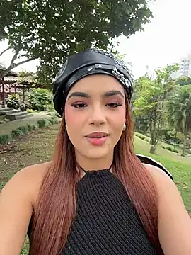 Snapshot of Sam_pablo21 chatting on February 21, 5:36 pm Sam pablo21 online show from February 21, 5:36 pm