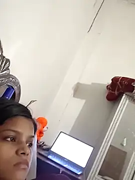 Komal0099 online show from October 24, 3:03 am