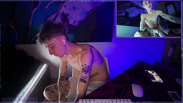 davesinner online show from May 21, 11:56 pm