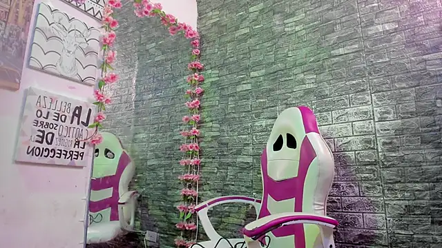 karoll  sex online show from February 20, 12:38 pm