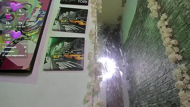 karoll  sex online show from July 28, 3:32 pm