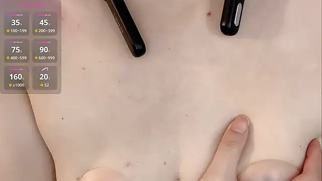 Xiali-166 online show from February 8, 12:30 pm