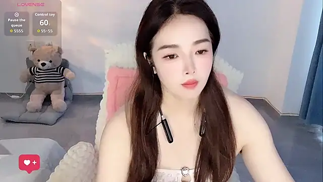 Xiali-166 online show from August 7, 4:36 am