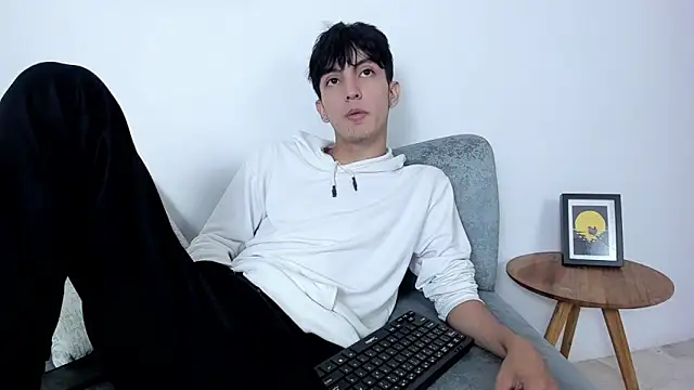 dear jeycot online show from November 6, 1:01 pm