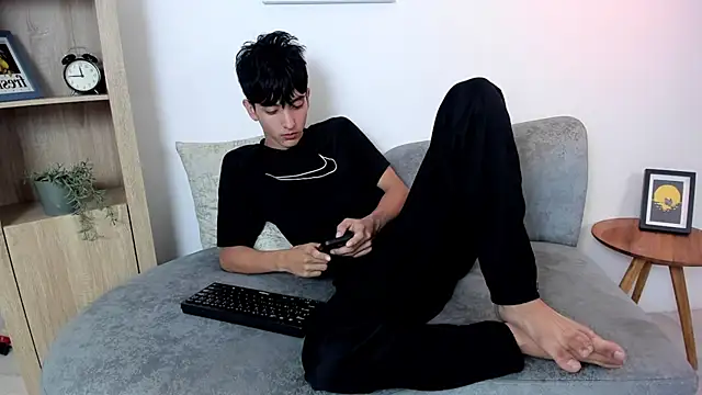 dear jeycot online show from November 7, 1:11 pm