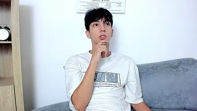 dear jeycot online show from November 16, 2:22 pm