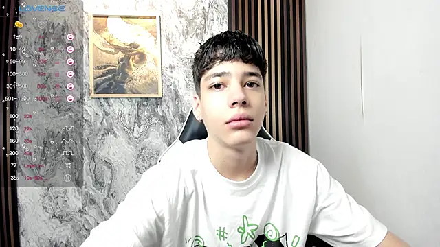 oblivion deku online show from September 17, 1:24 pm