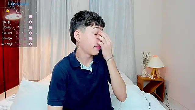 oblivion deku online show from October 3, 1:19 pm