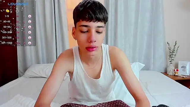 oblivion deku online show from November 5, 1:33 pm