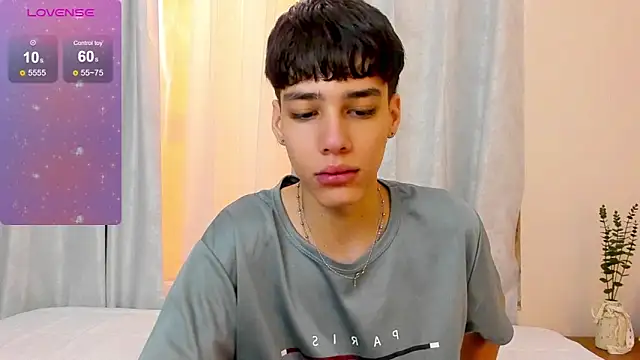 oblivion deku online show from December 19, 1:40 pm