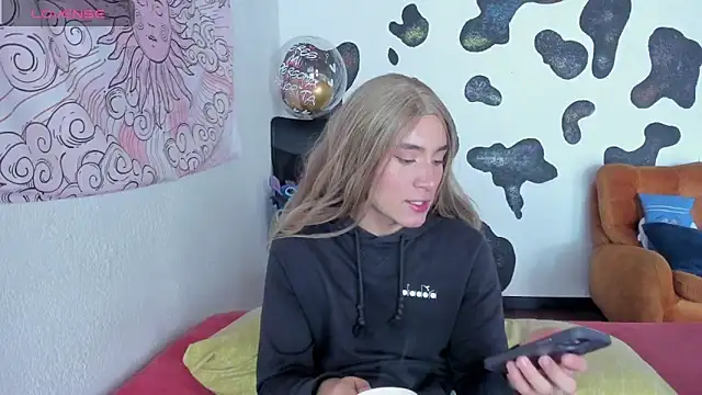 brihanna cooper online show from October 30, 1:45 pm