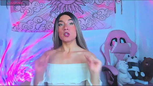 brihanna cooper online show from March 15, 2:39 am