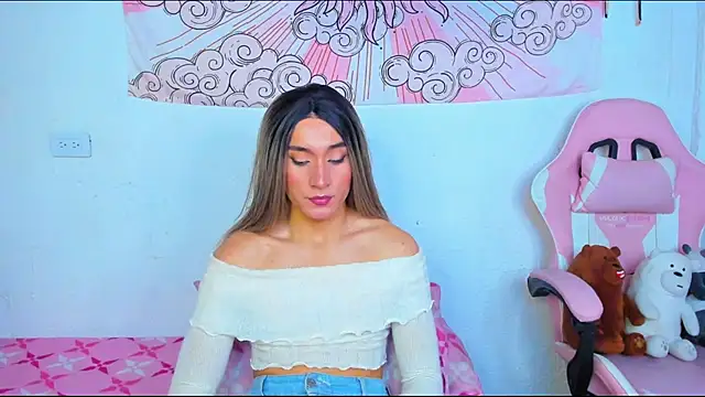 brihanna cooper online show from April 4, 2:03 pm