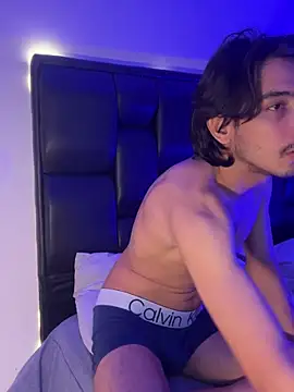 MiaSkylar online show from March 22, 10:51 am