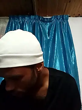 Big10387 online show from January 9, 6:31 pm