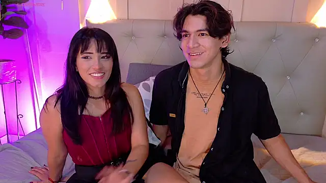 Daiisy kiss online show from June 1, 1:29 am