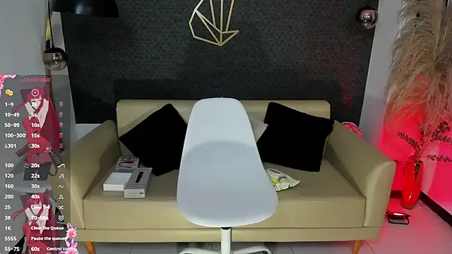 Katia fire online show from January 8, 7:43 am