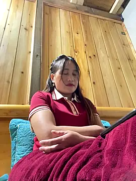 phungtiti online show from November 26, 12:28 pm