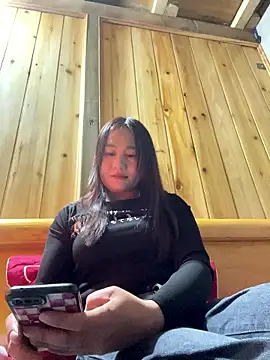 phungtiti online show from January 19, 12:25 am