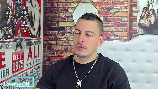 scotty musicc online show from October 10, 8:52 pm