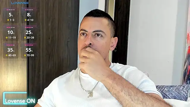 scotty musicc online show from October 22, 9:25 pm