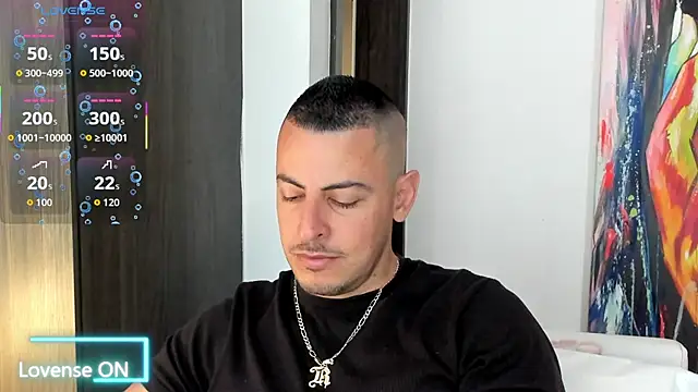 scotty musicc online show from October 27, 4:55 pm