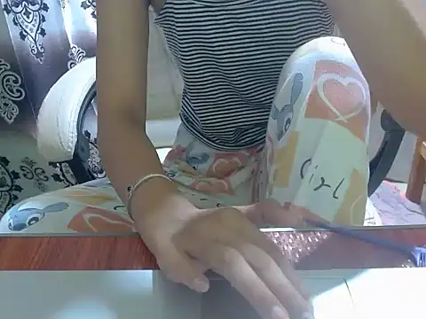Joys Wet Pussy online show from May 9, 12:16 am