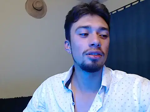 theostone online show from November 13, 8:19 pm