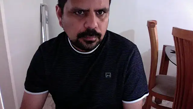 Diabloproducciones online show from October 26, 1:06 pm