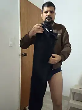 Diabloproducciones online show from January 14, 1:22 am