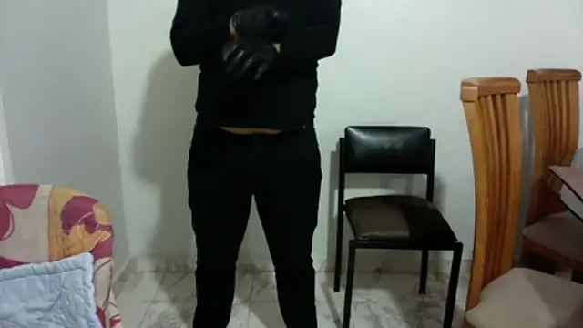 Diabloproducciones online show from February 5, 9:41 pm