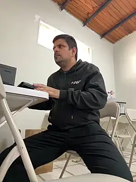 Diabloproducciones online show from March 23, 2:21 pm