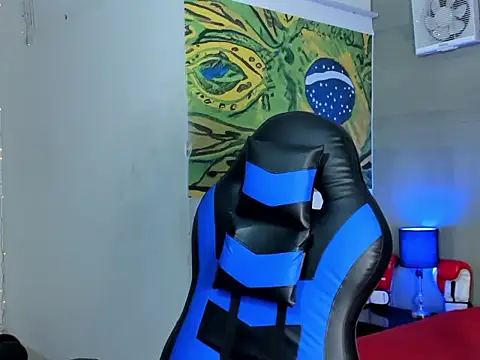 nicolai drake online show from October 25, 3:36 am