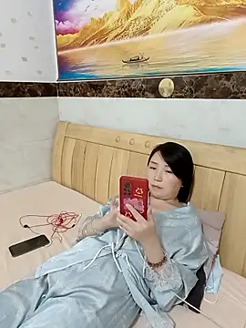 Snapshot of lingling5200 chatting on September 24, 12:08 pm lingling5200 online show from September 24, 12:08 pm