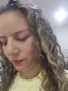 Nina vallon online show from February 26, 12:48 pm