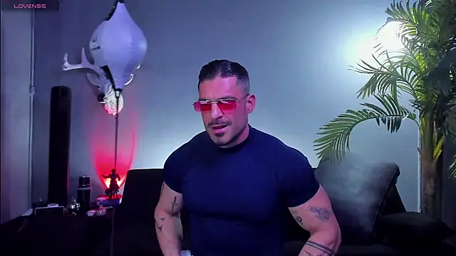 dennis cox1 online show from January 11, 7:02 am