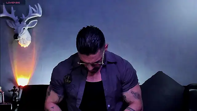 dennis cox1 online show from February 6, 10:24 pm