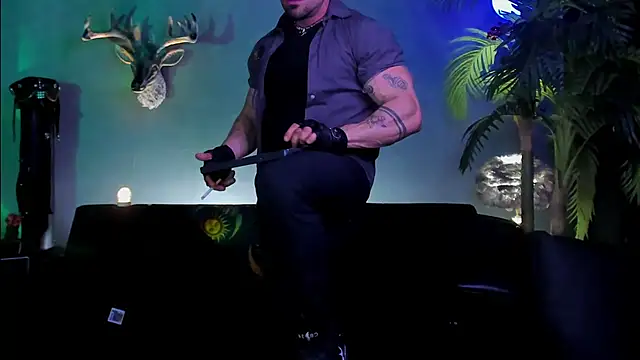 dennis cox1 online show from March 23, 1:31 am