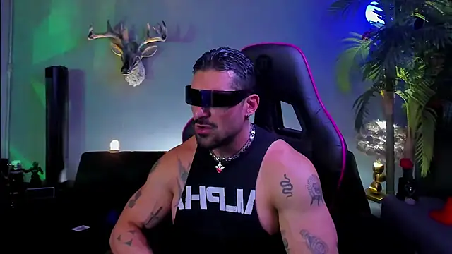 dennis cox1 online show from March 25, 4:18 am